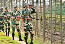 BSF Recruitment 2023 Apply for 1410 Tradesmen Posts 1