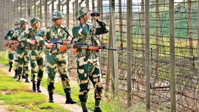 BSF Recruitment 2023 Apply for 1410 Tradesmen Posts 1