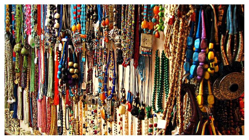 9 Places to Visit in Haridwar: Hidden in Mother Nature: Bara Bazaar