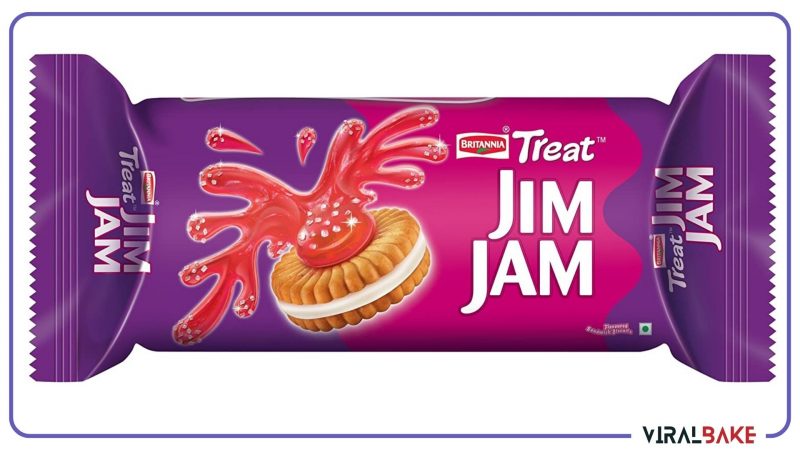 Britannia Treat Jim Jam