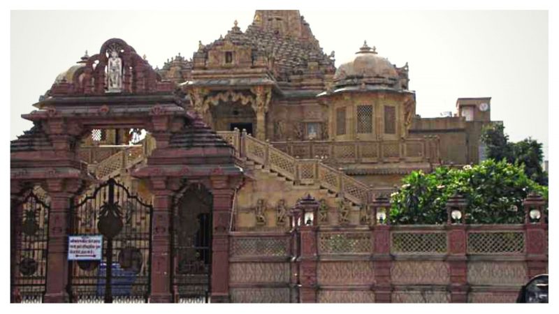 9 Places to Visit in Haridwar: Hidden in Mother Nature: Doodhadhari Barfani Temple