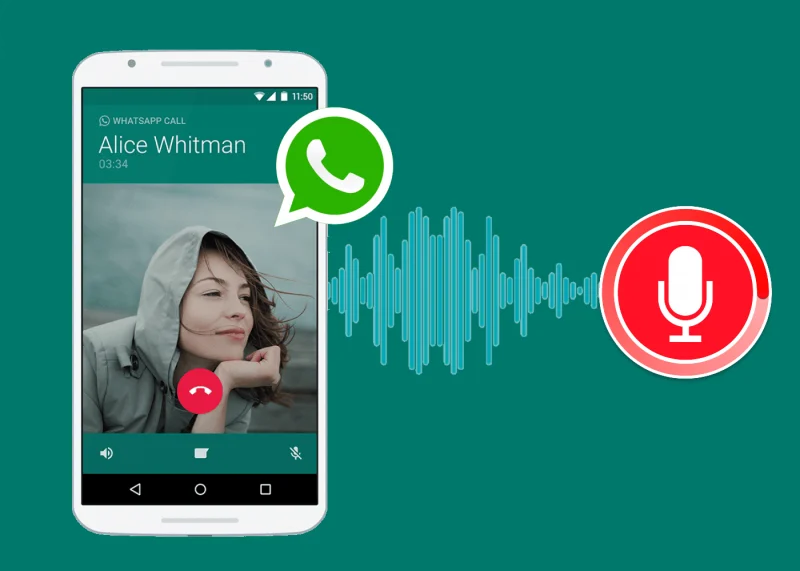How to Activate WhatsApp Call Recording on Android and iPhone