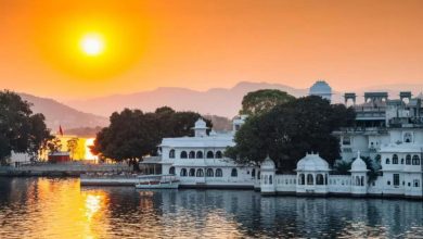 IRCTC Tour Packages 2023 Explore Udaipur in Just ₹6000