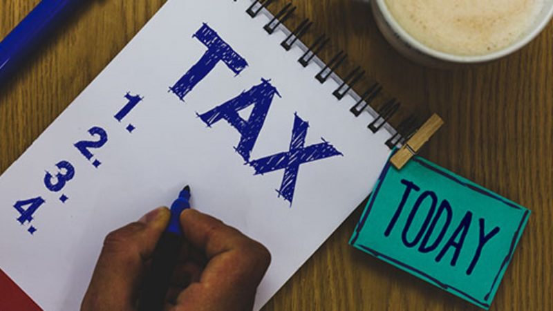 Income Tax Calculator 2023 Old vs New Tax Regime