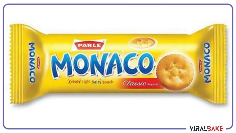 Parle Monaco Classic Biscuit