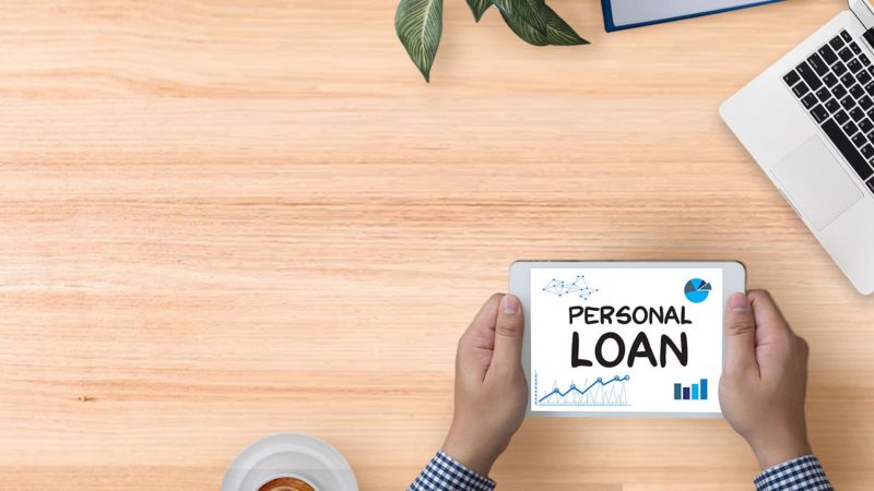 Personal Loan Latest Interest Rates Types Benefits