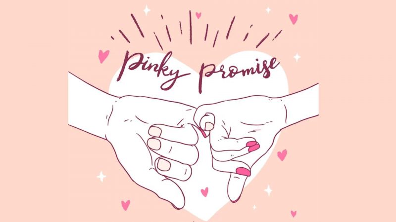 Valentine’s Day Week: Each Day Explained with Date: Promise Day