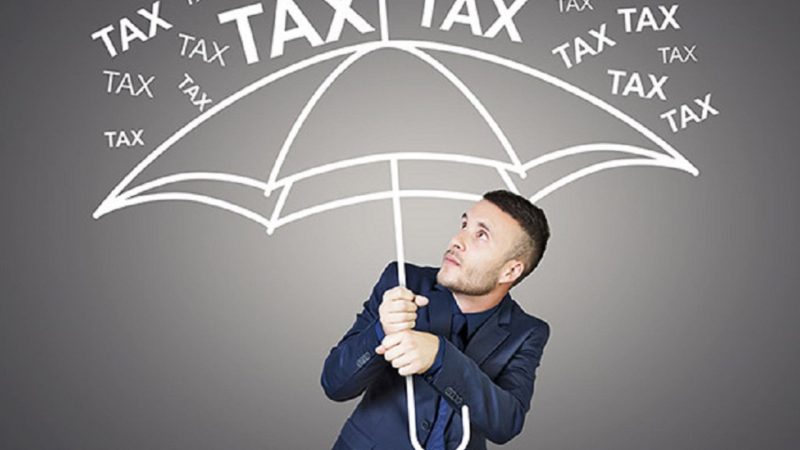 Safest Ways to Save Tax Legally