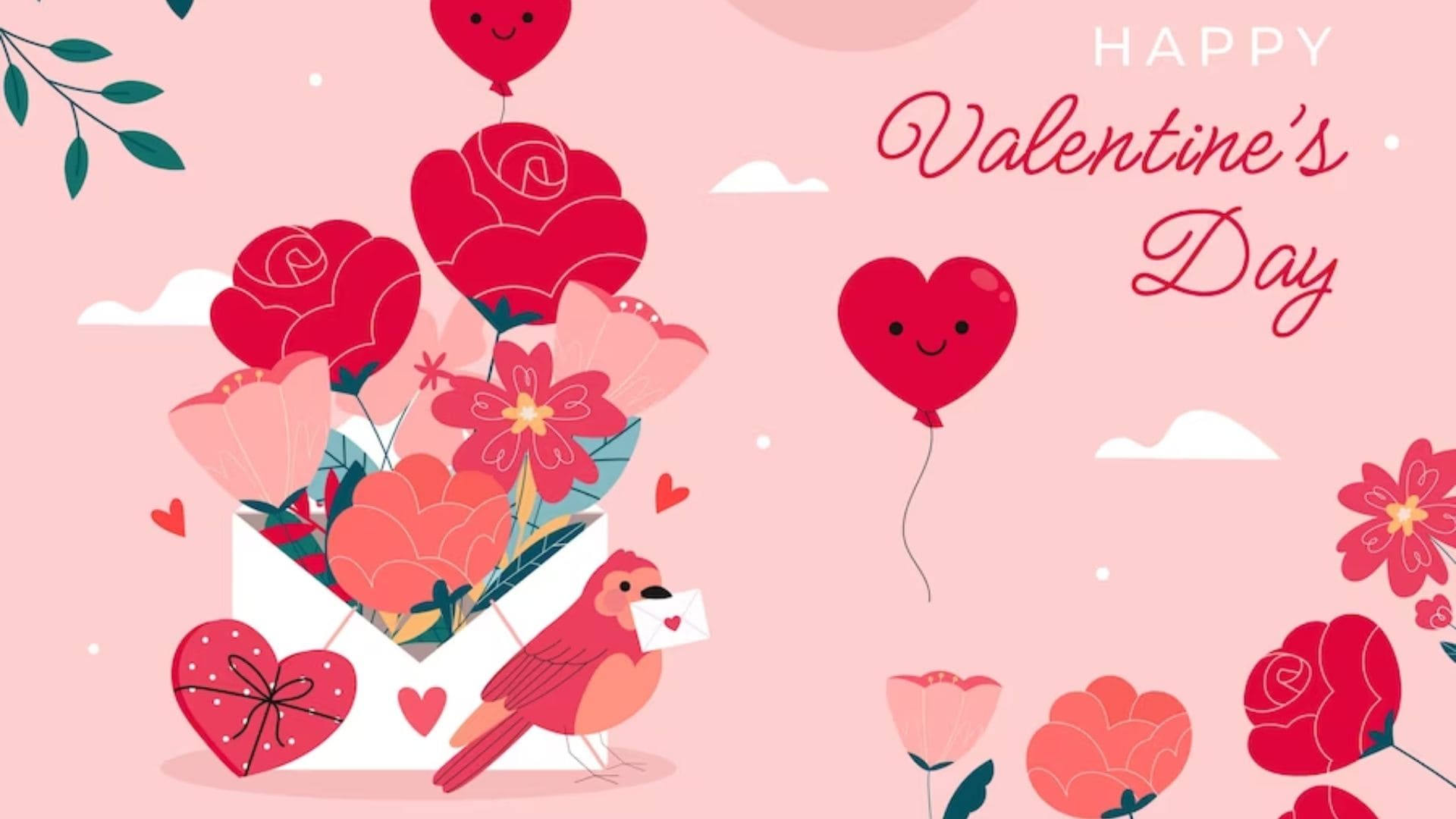 Valentine’s Day Week 2023: Explained with Date - Viral Bake