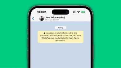 WhatsApp Voice Transcription Feature Will Soon Let Your Hear Text Messages