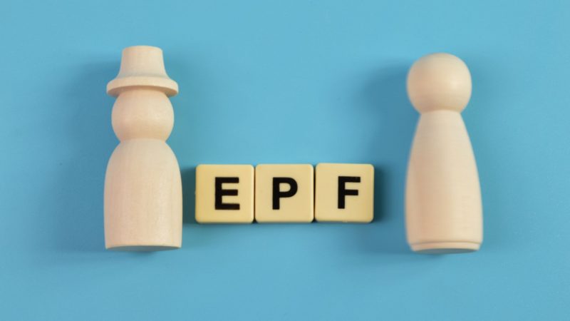 File EPFO e-Nomination