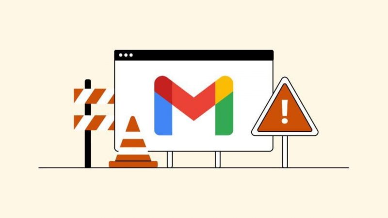 Gmail How to Block Spam Email