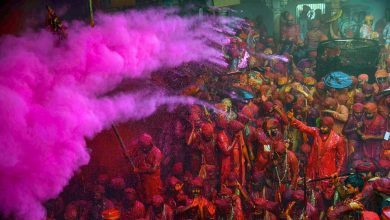 Holi 2023 Correct Date Quotes WhatsApp Wishes More