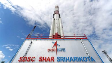 ISRO NRSC Recruitment 2023 Vacancies for 34 Research Scientists and More