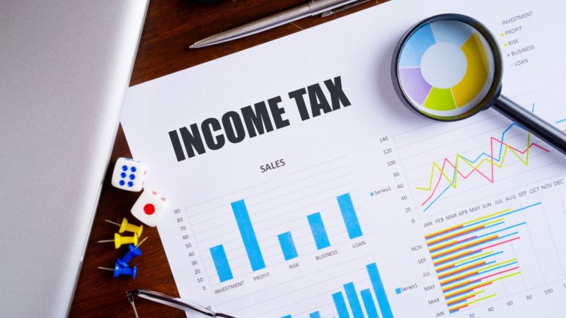 Income Tax Check If You Are Eligible to File ITR-1 Sahaj Form
