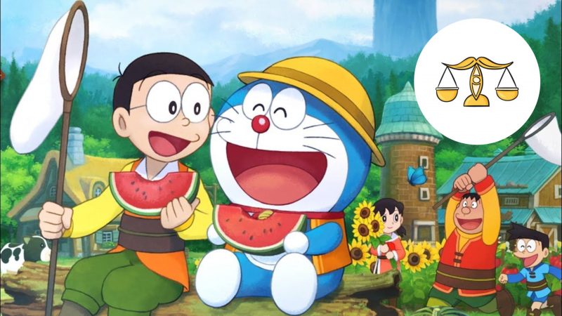 Libra (Doraemon)