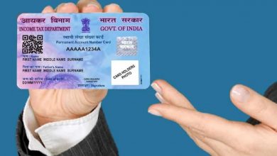 Link Aadhaar With Voter ID is March 31 2024