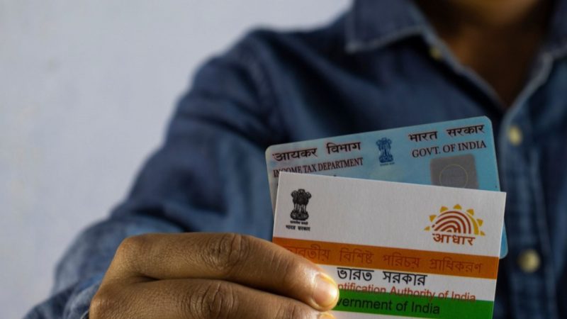 Linking PAN-Aadhaar Last Date How to Link Consequences If Failed