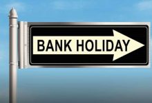 List of Bank Holidays April 2023