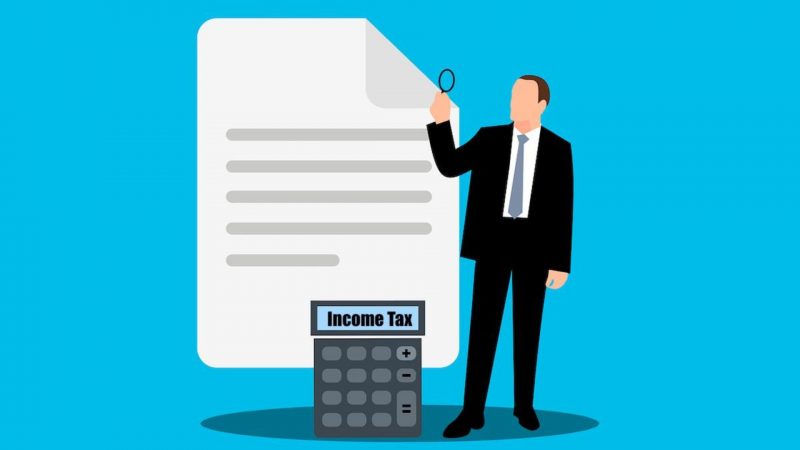 Major Income Tax Rules Changing From April 1 2023