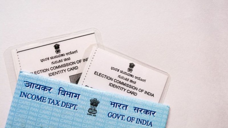 Now Deadline to Link Aadhaar With Voter ID is March 31 2024
