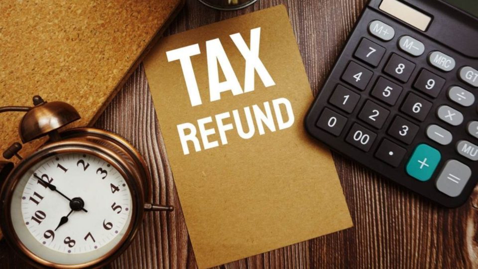 5 Income Tax Refund Rules