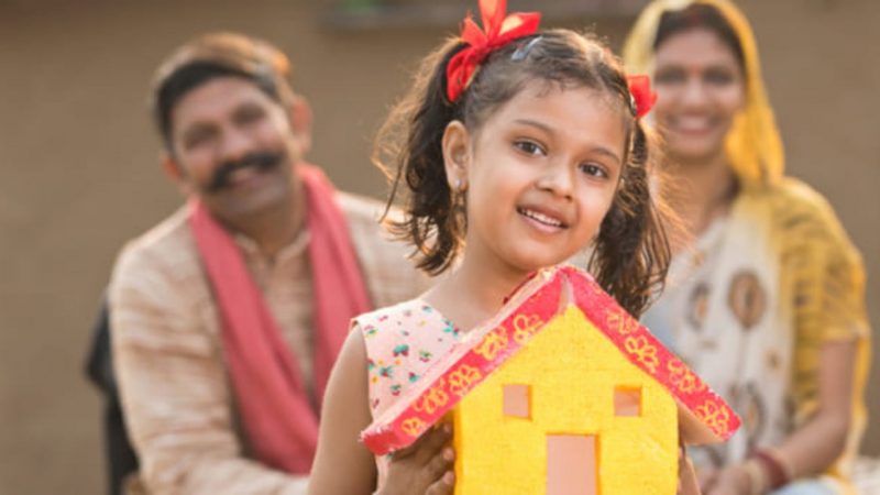 5 Investment Types for Future of Your Girl Child