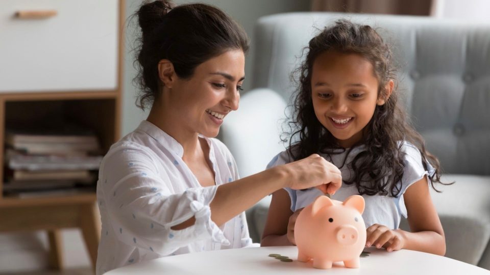 5 Investment Types to Secure the Future of Your Girl Child