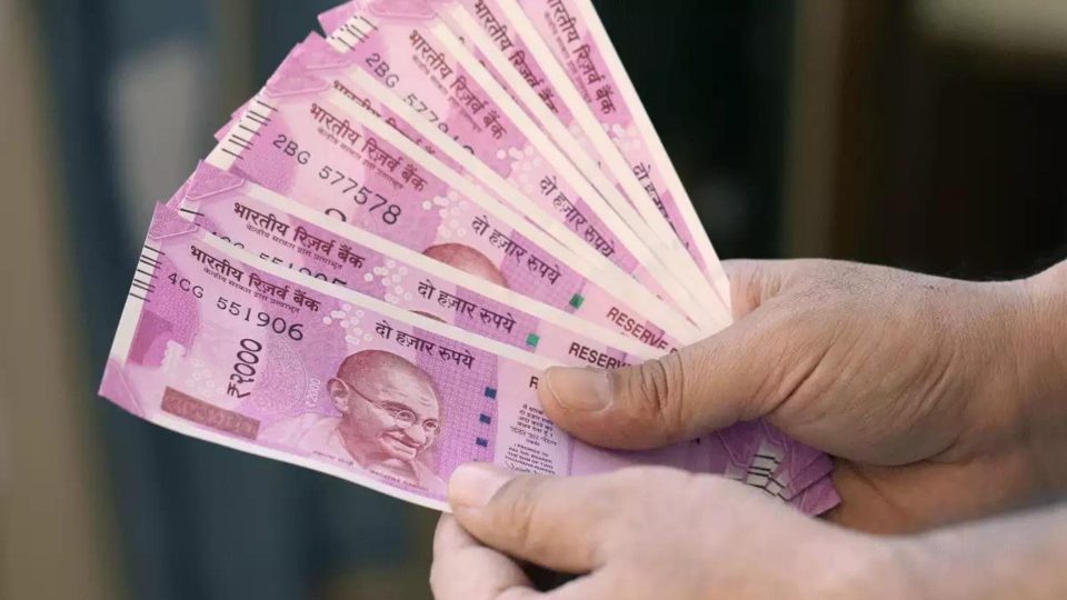 7th Pay Commission DA Hike How Much Salary Will Increase After the Hike