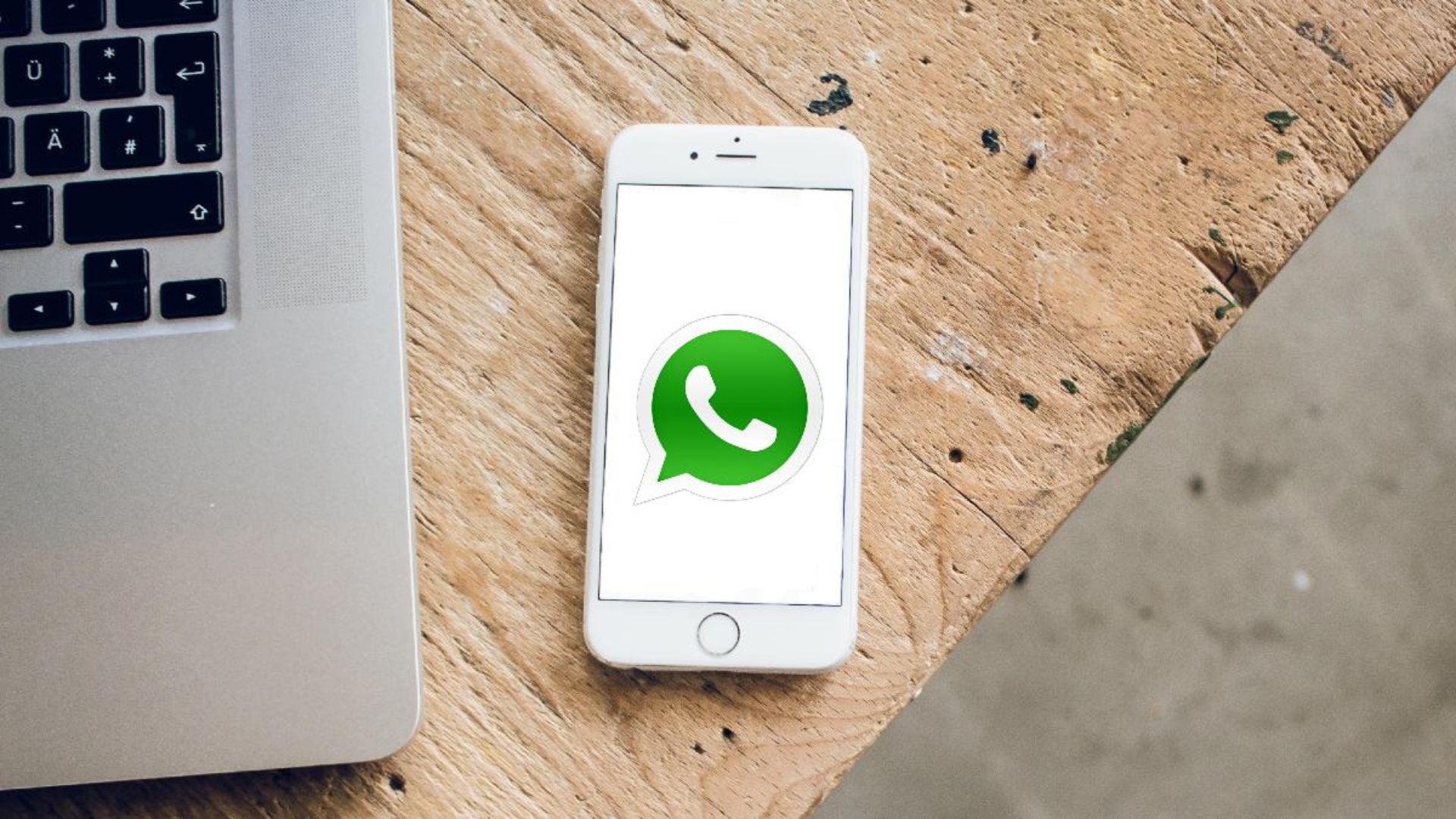 Alternativa whatsapp iphone