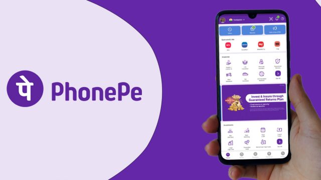 A Step-by-Step Guide For Adding Multiple Bank Accounts on PhonePe