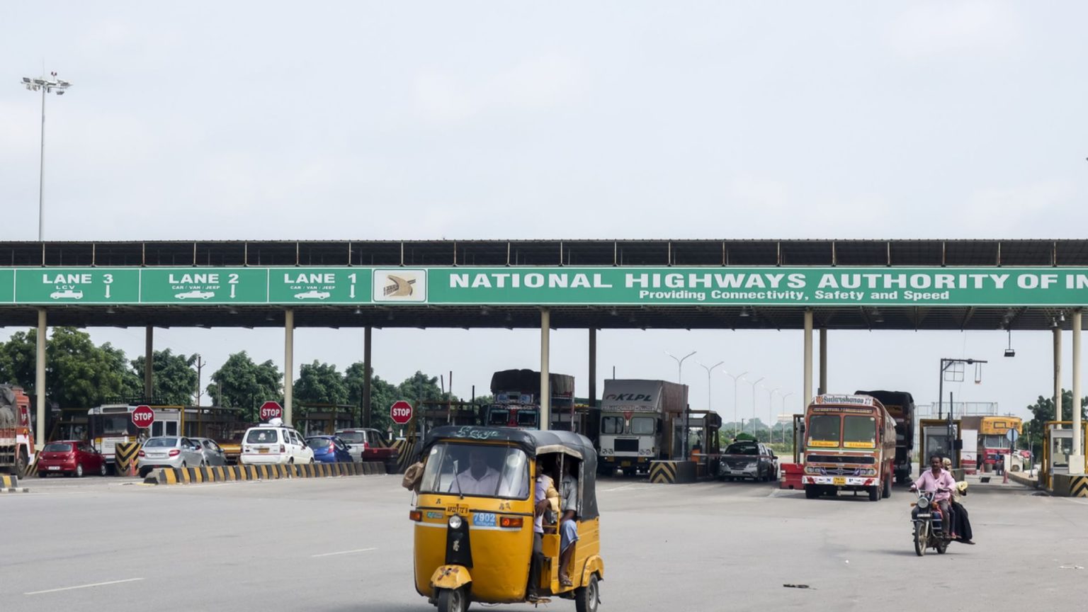 A StepbyStep Guide to TollFree Routes on Google Maps