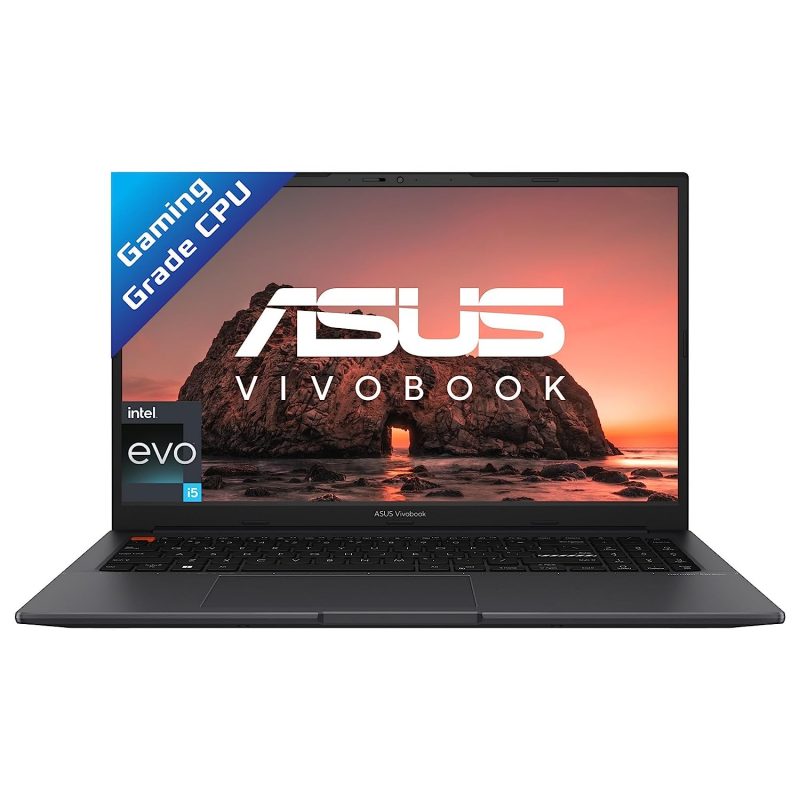 ASUS Vivobook S 15 2022 at Aamzon Great Indian Sale 2023