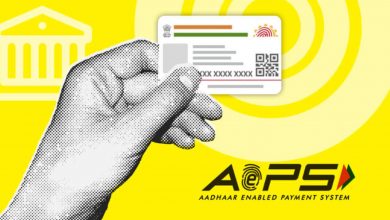 Aadhaar-Based Payment System