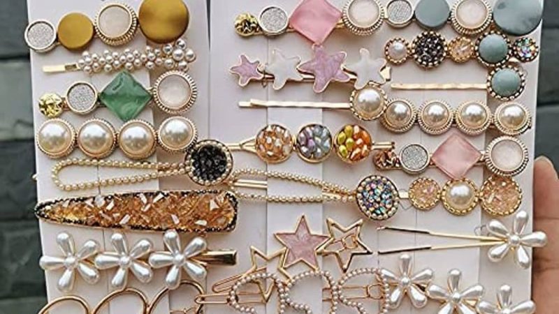 Accessories And Jewellery