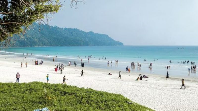 After Thailand, Sri Lanka, Now Vietnam Allows Visa Free Travel for Indians