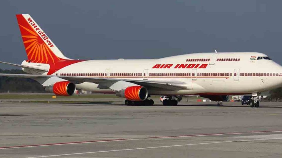 Air India Launches Project Abhinandan at 16 Airports, Including Pune