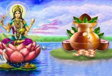 Akshaya Tritiya The Day of Endless Blessings and Good Fortune