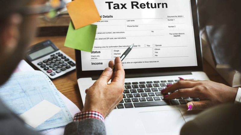 All the Basics You Need to Know About Income Tax Return
