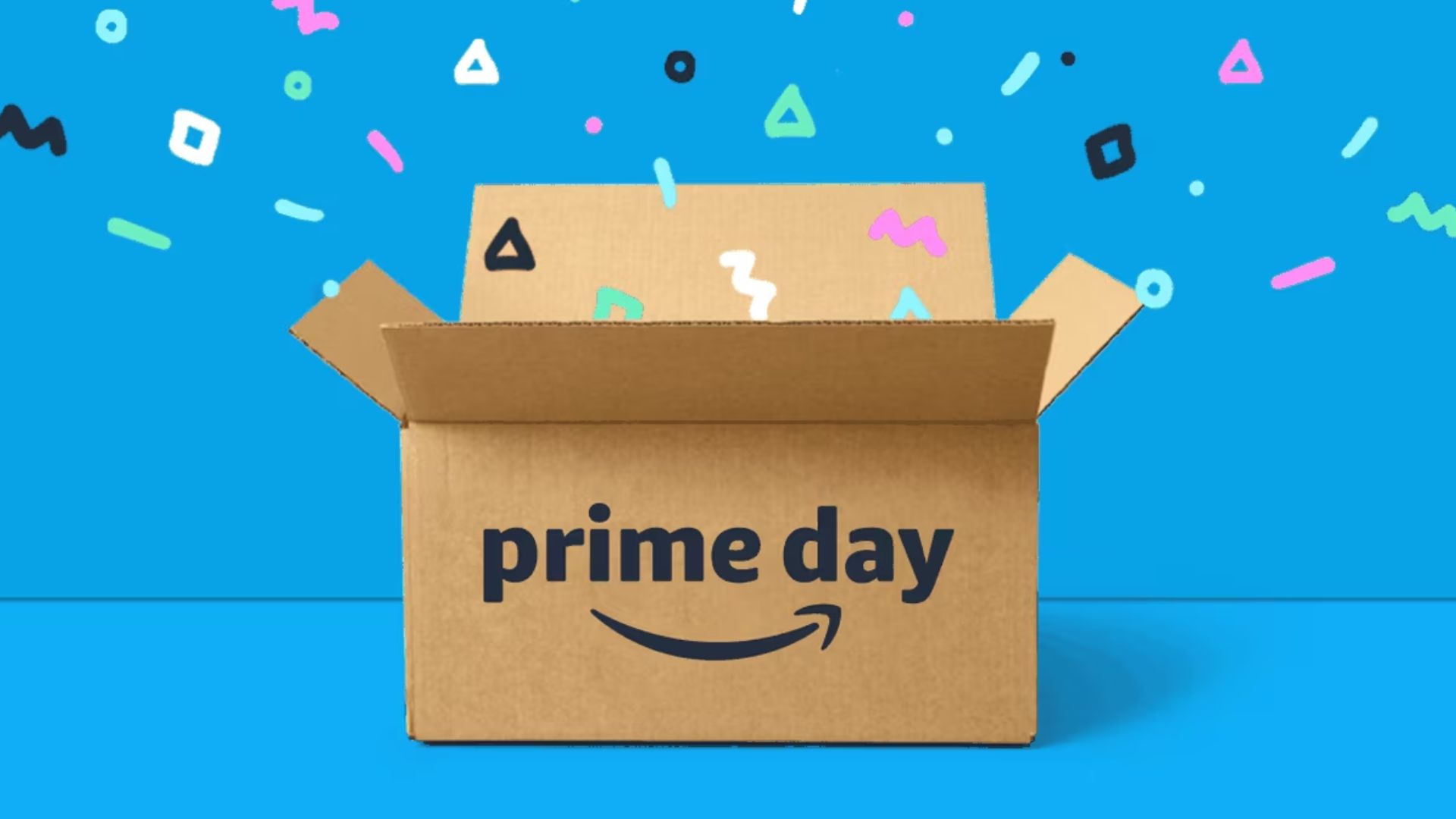 Amazon Prime Day Sale From July 15th, New Product Customization Feature Arrived