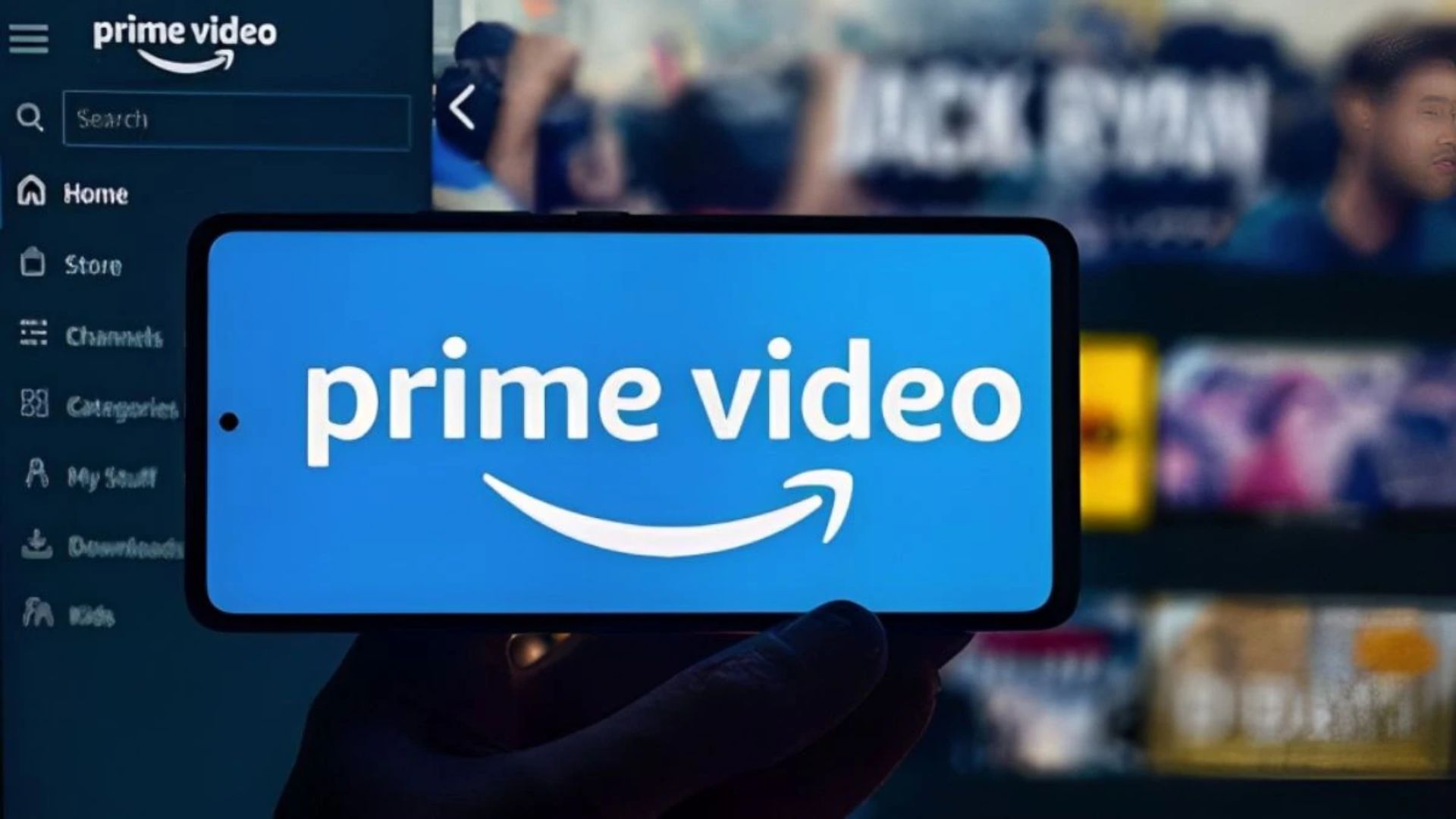 Amazon Prime Video to Include “Meaningful Ads” in 2024