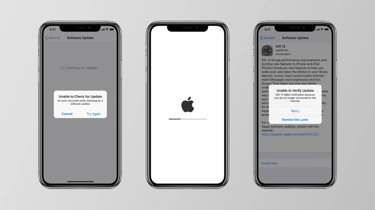 Government Issues HighAlert Warning For iPhone Users