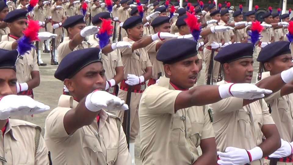 Apply for WB Police Recruitment 2023