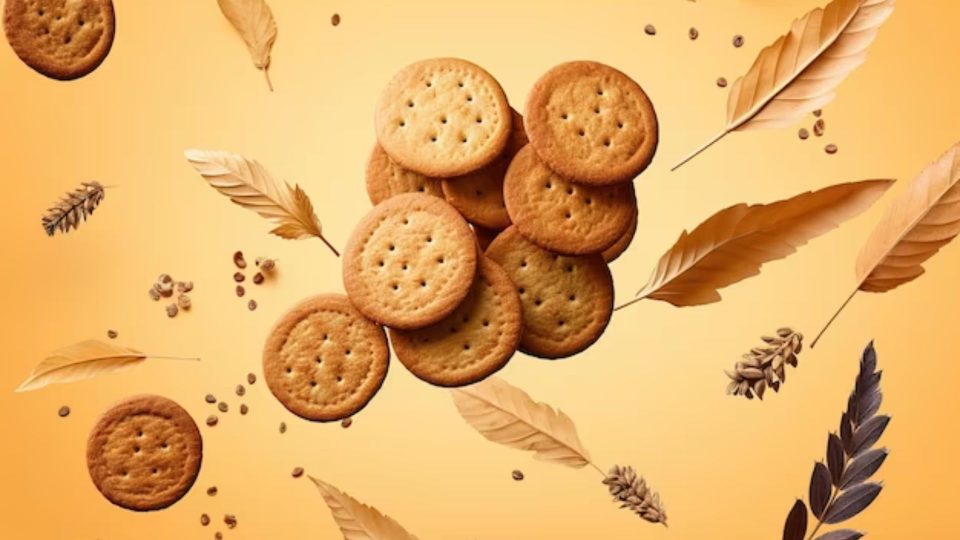 Are Digestive Biscuits Good For Health? These 5 Facts Will Answer The