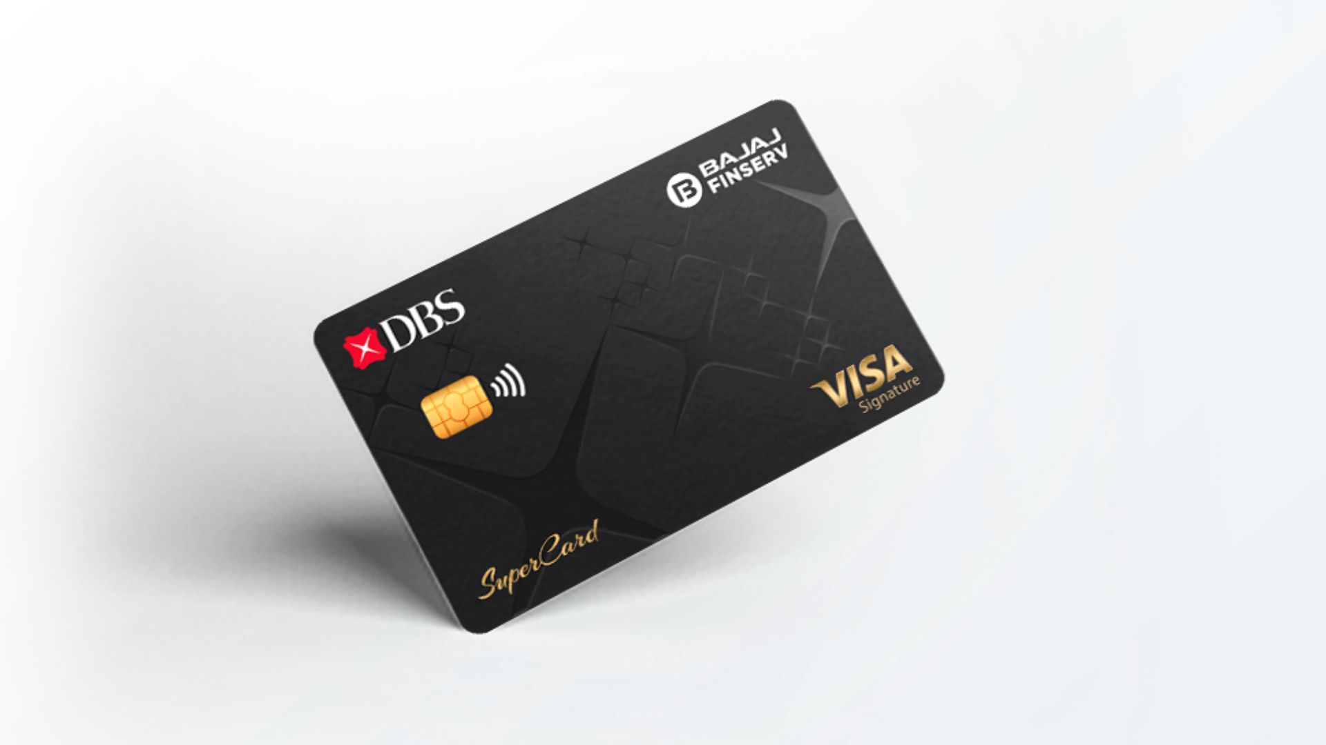 Bajaj Finserv DBS Bank Credit Card