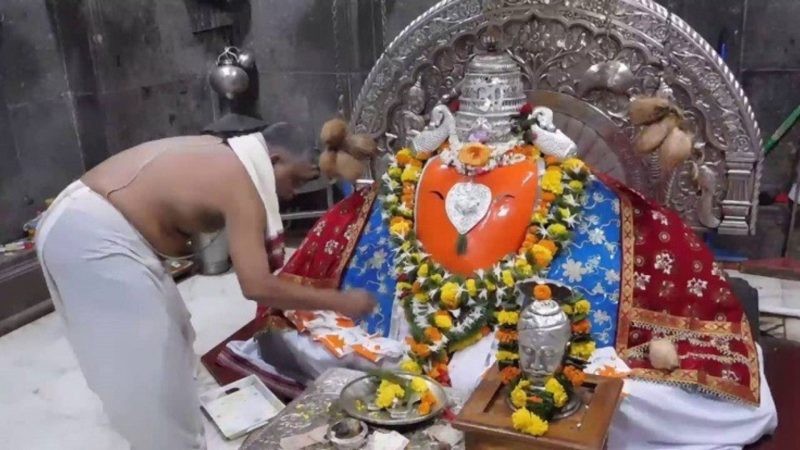  Ballaleshwar Pali Ganpati Temple, Maharashtra - Hidden Temples of Lord Ganesha