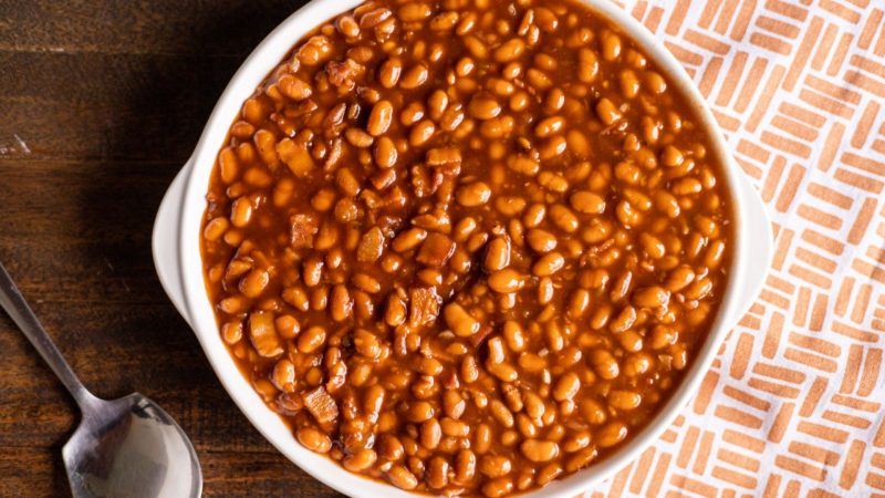 Beans 