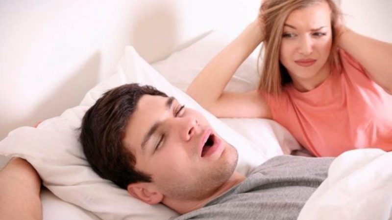 Benefits Of Sleeping Apart