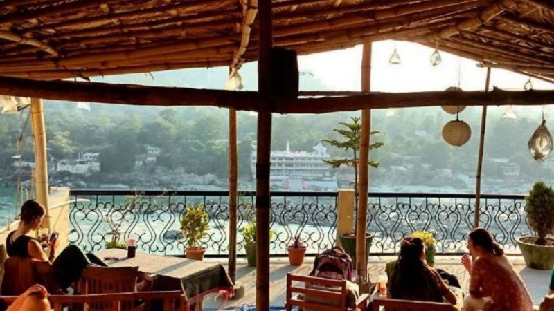 Best places to eat in Rishikesh