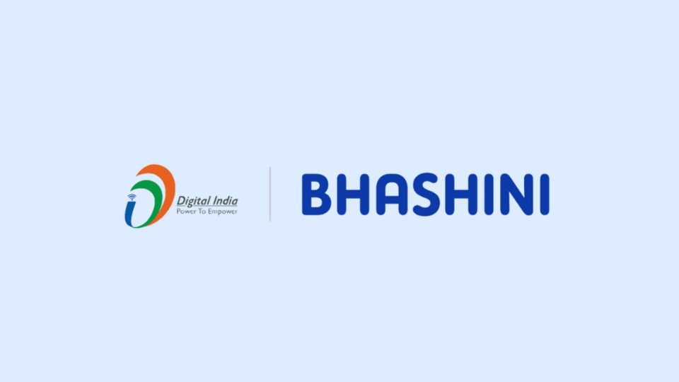 'Bhashini' A Local Google Translator for UPI Payments, Say 'Payment Kardo' and It Will be Done